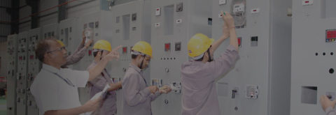 AC Drive (VFD) Panels 