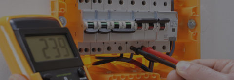 Power Distribution Boards 