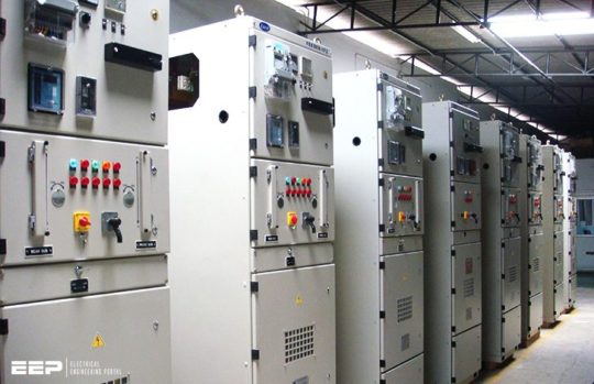 metal-clad-indoor-11-kv-switchgear